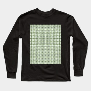 Azulejos (Portugal) Long Sleeve T-Shirt